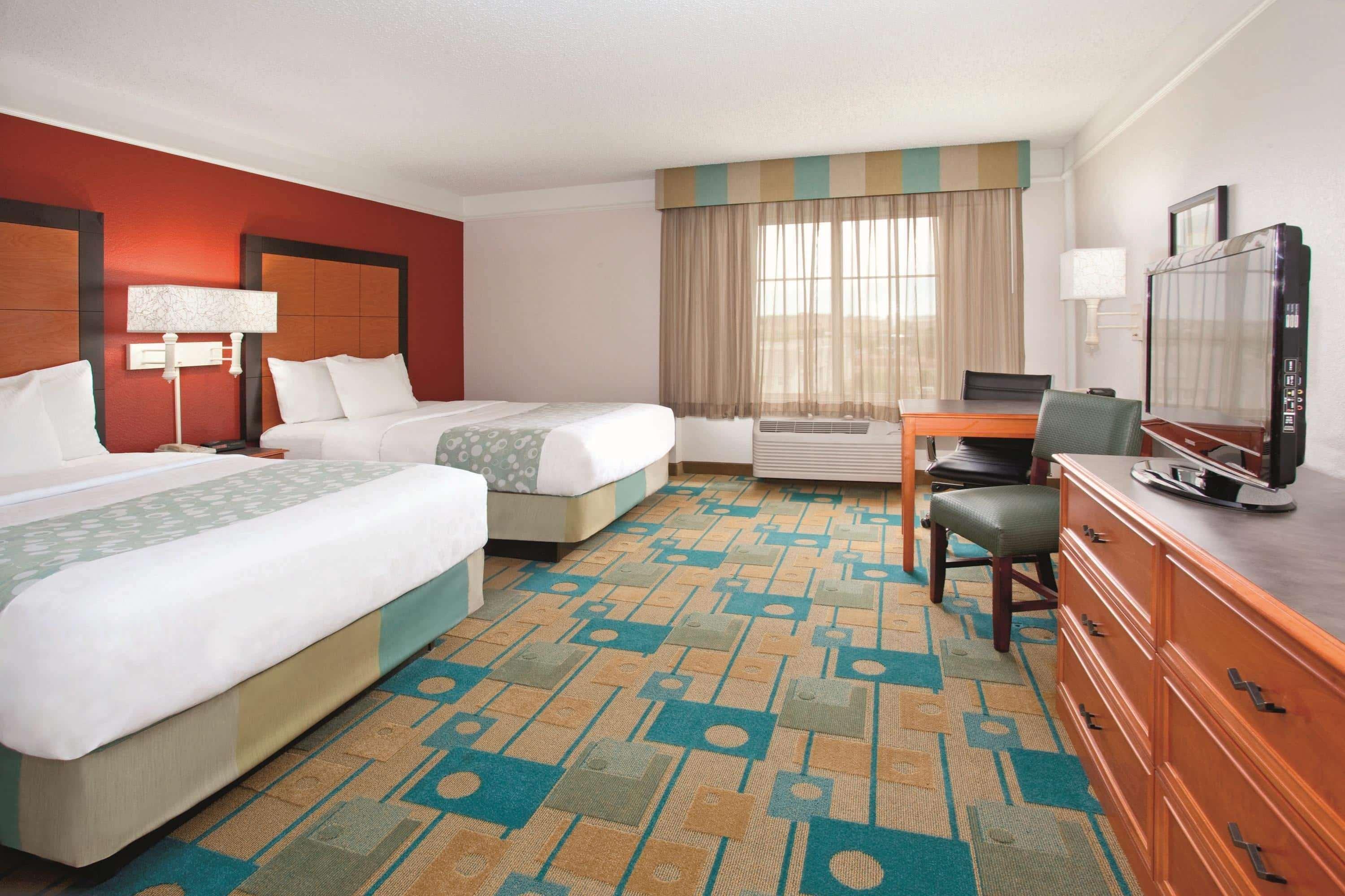 Готель La Quinta By Wyndham Colorado Springs South Airport Екстер'єр фото
