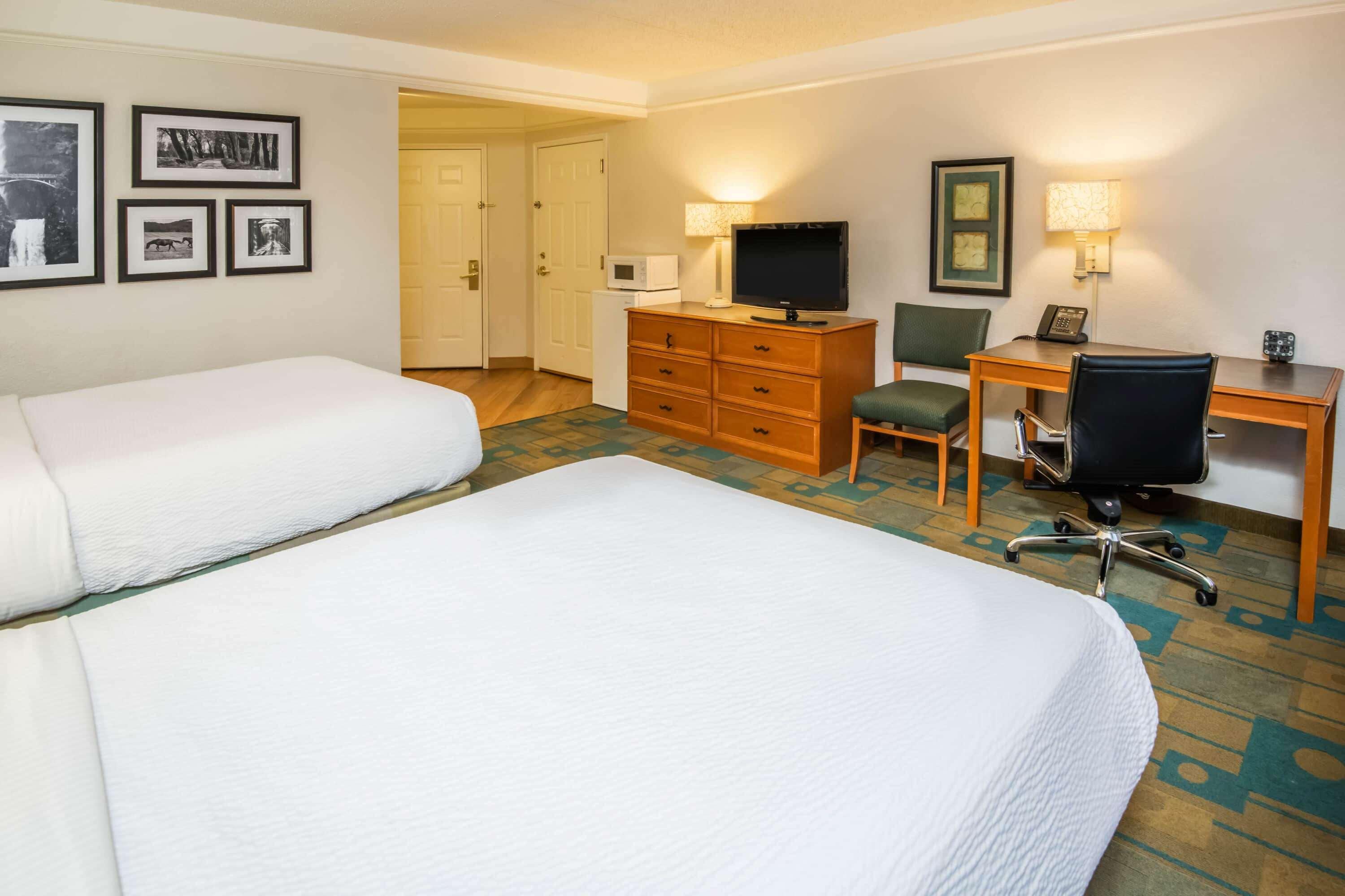Готель La Quinta By Wyndham Colorado Springs South Airport Екстер'єр фото