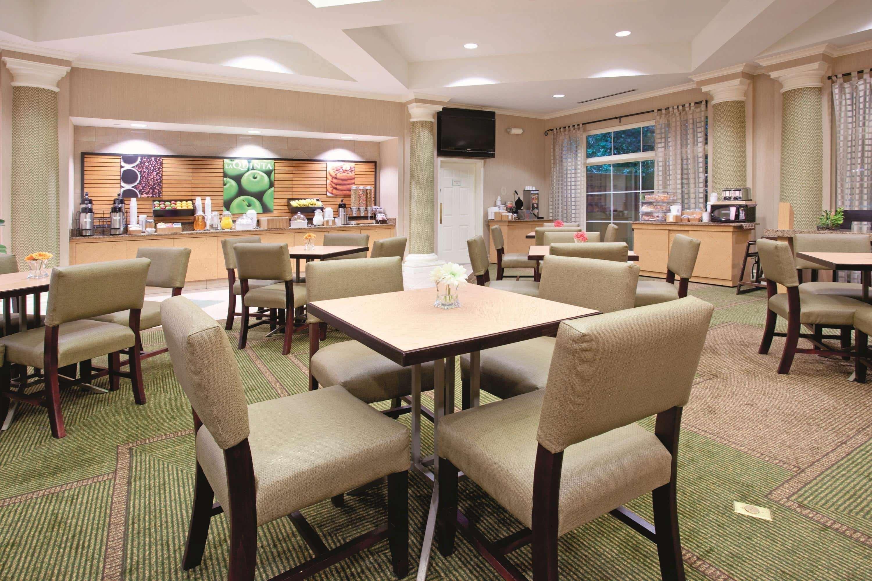 Готель La Quinta By Wyndham Colorado Springs South Airport Екстер'єр фото