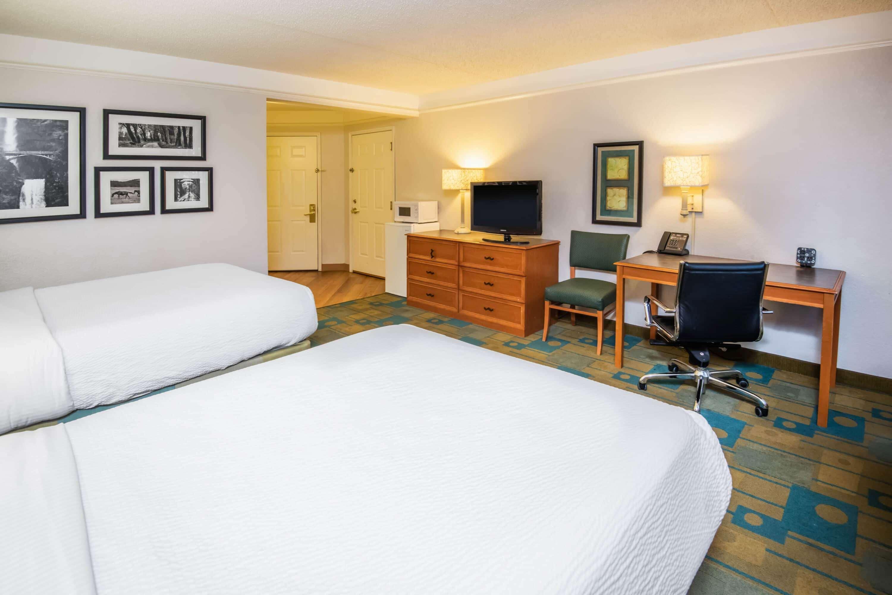 Готель La Quinta By Wyndham Colorado Springs South Airport Екстер'єр фото