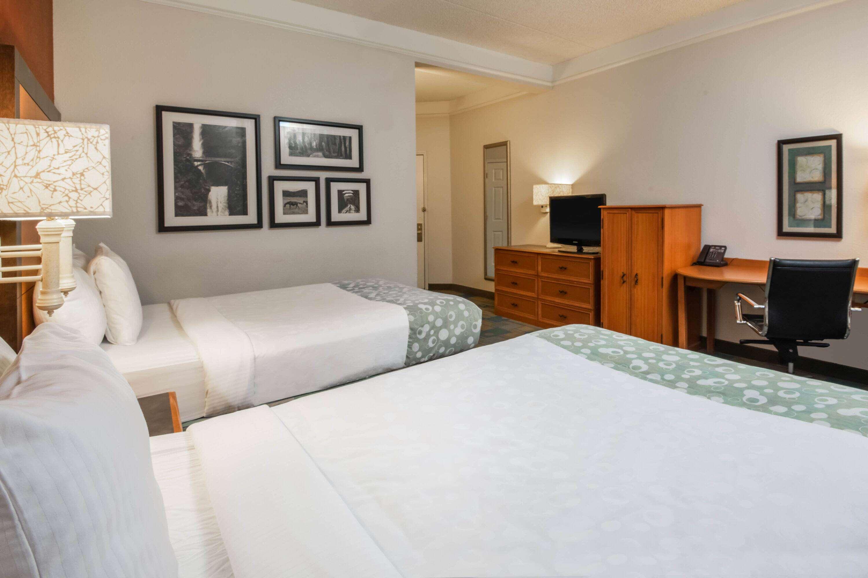 Готель La Quinta By Wyndham Colorado Springs South Airport Екстер'єр фото
