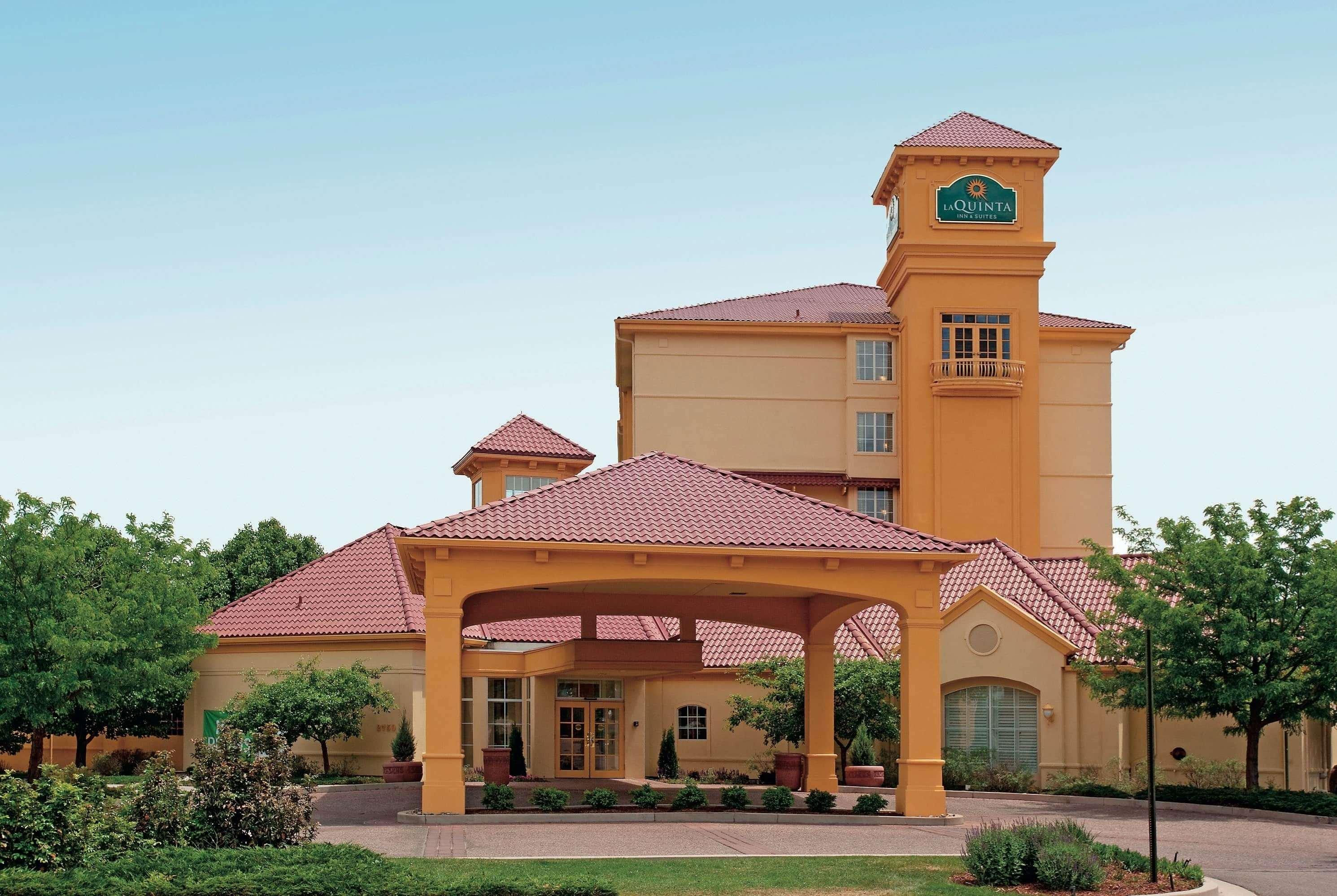 Готель La Quinta By Wyndham Colorado Springs South Airport Екстер'єр фото