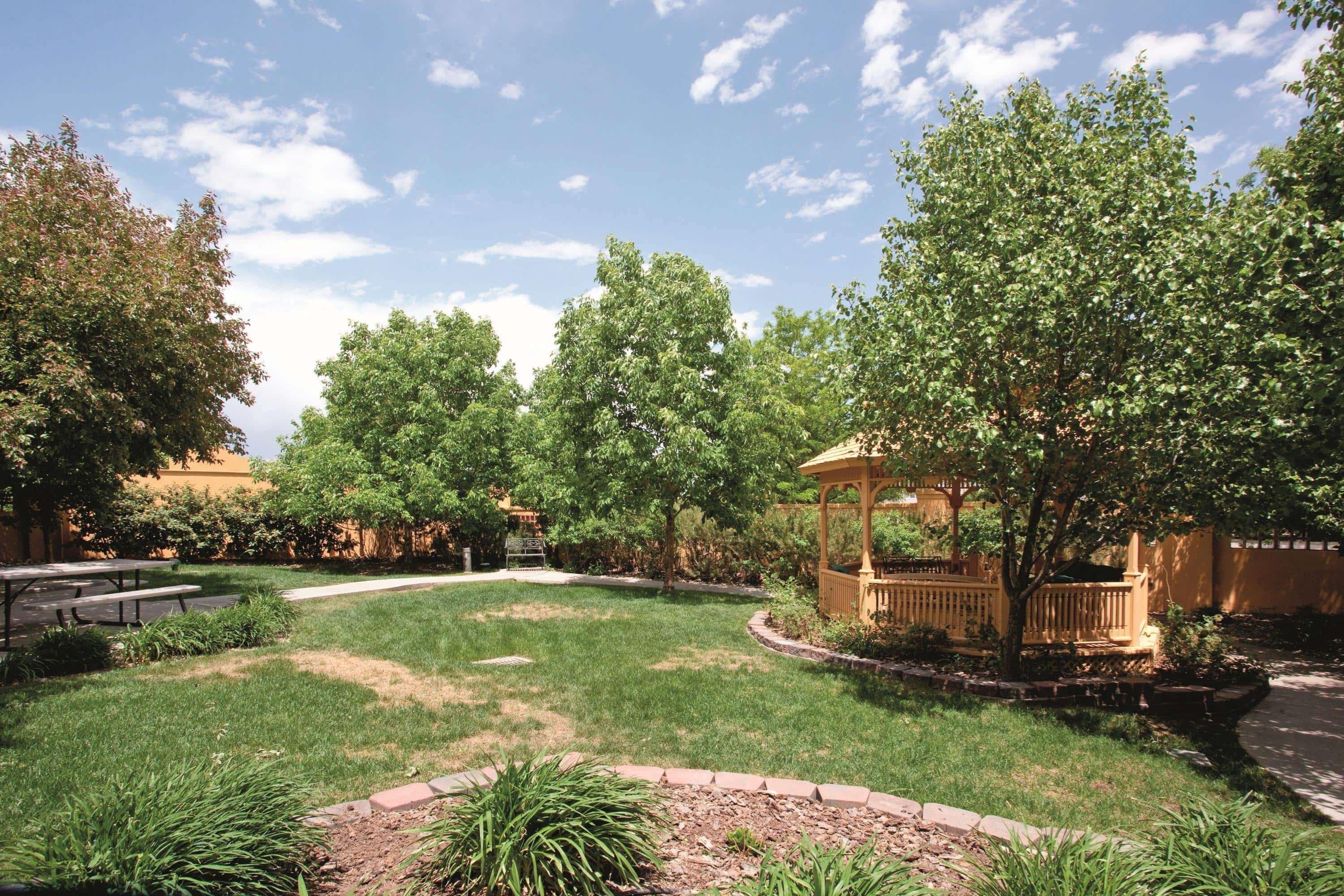 Готель La Quinta By Wyndham Colorado Springs South Airport Екстер'єр фото