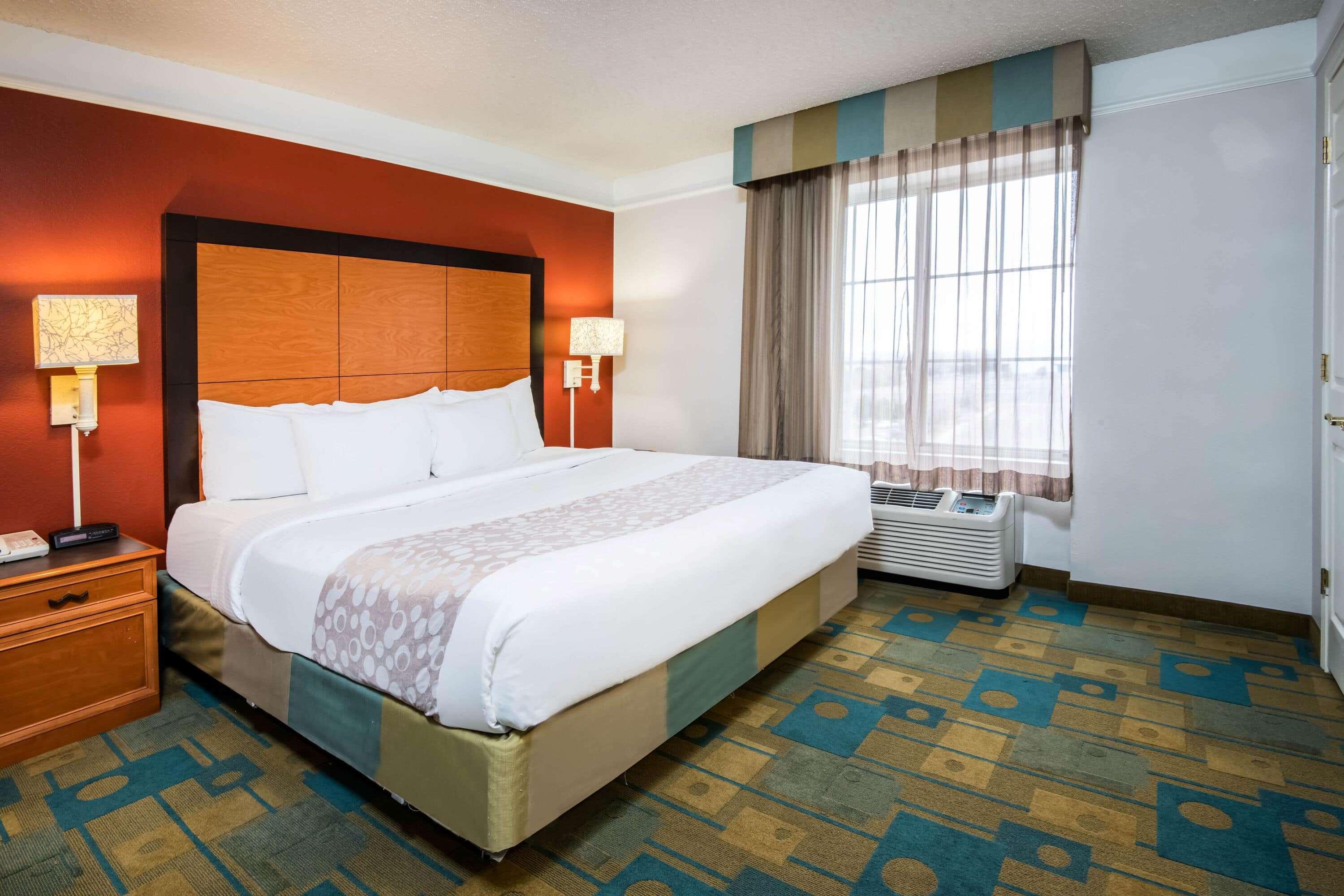 Готель La Quinta By Wyndham Colorado Springs South Airport Екстер'єр фото