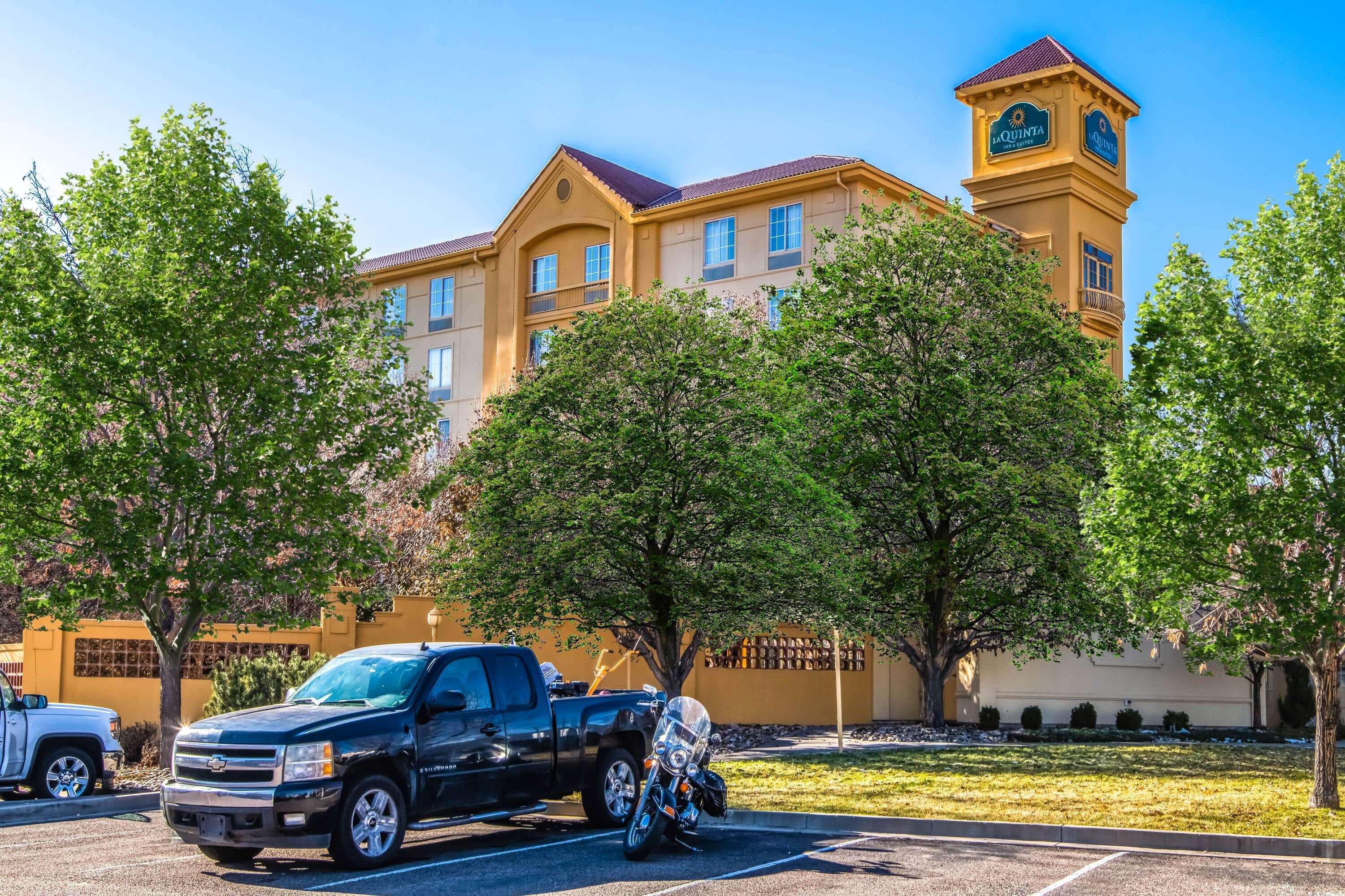 Готель La Quinta By Wyndham Colorado Springs South Airport Екстер'єр фото