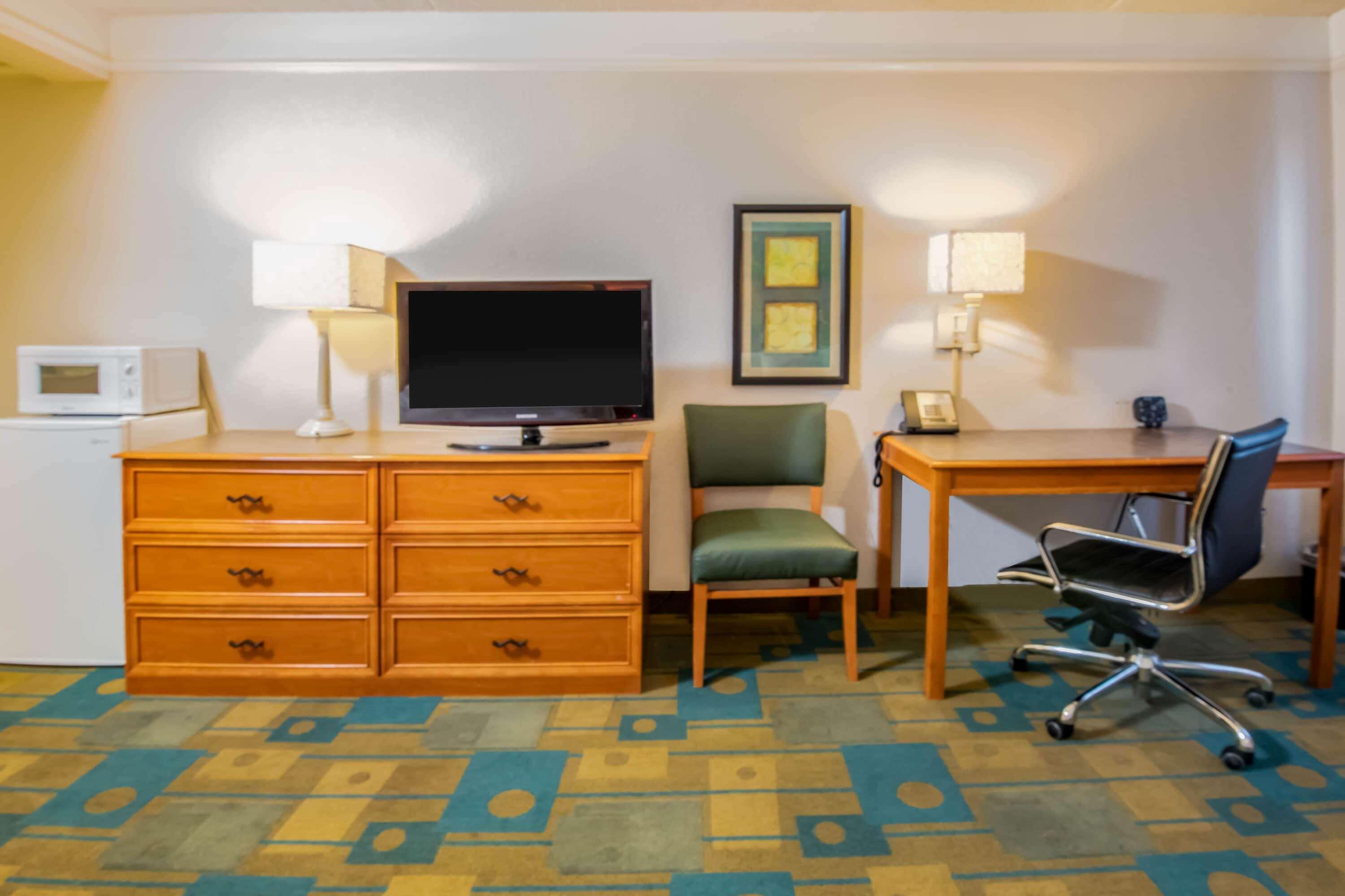 Готель La Quinta By Wyndham Colorado Springs South Airport Екстер'єр фото