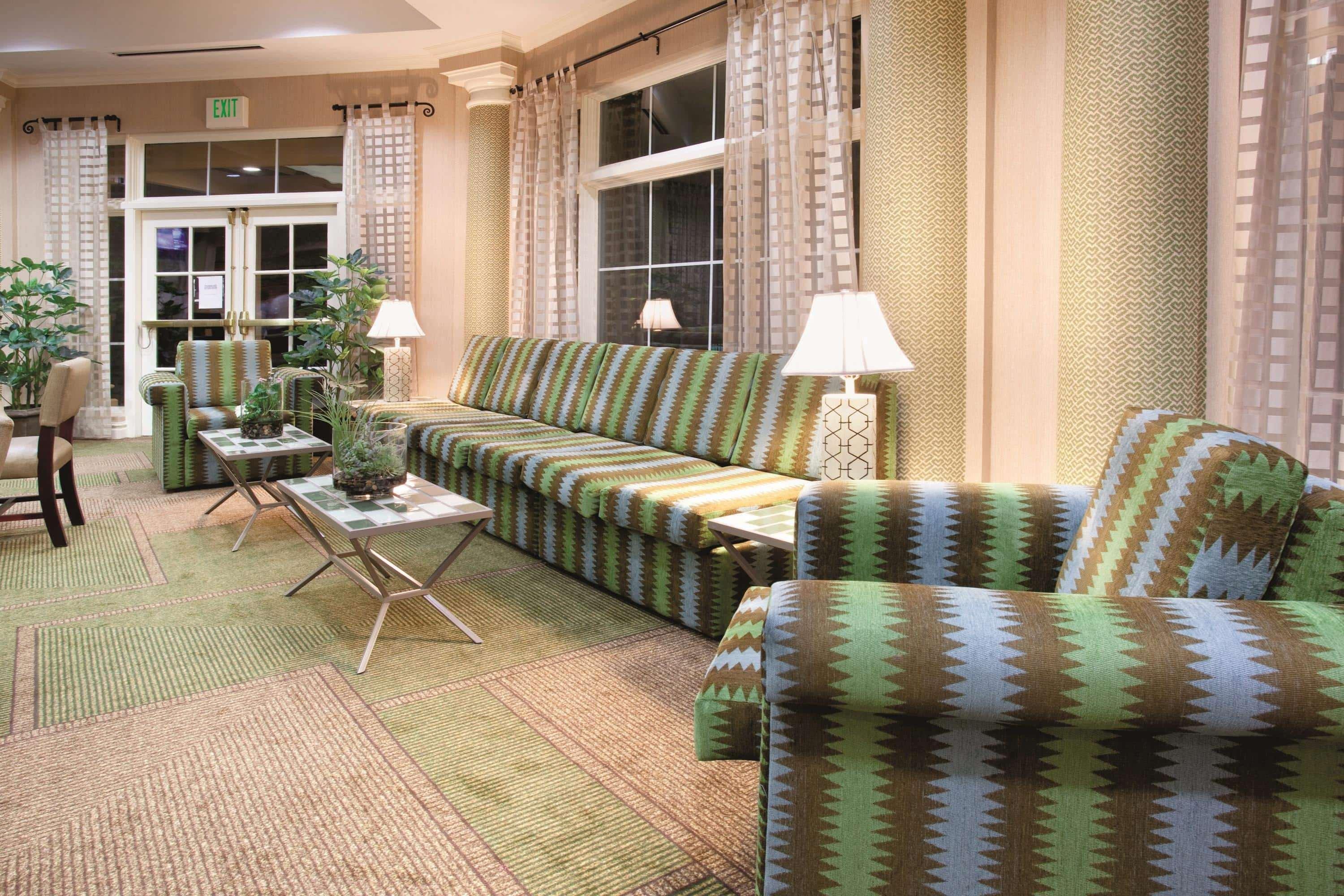 Готель La Quinta By Wyndham Colorado Springs South Airport Екстер'єр фото
