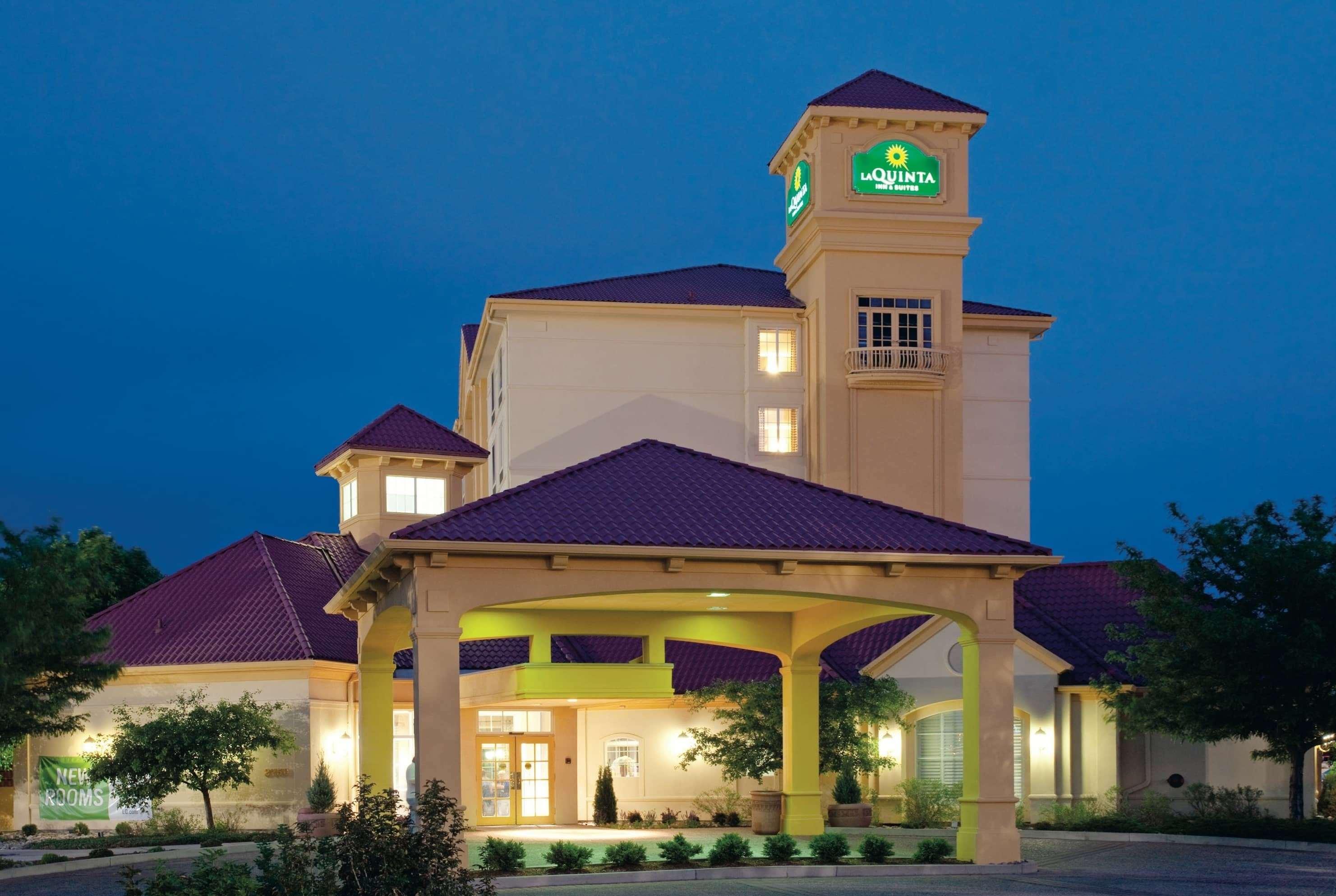 Готель La Quinta By Wyndham Colorado Springs South Airport Екстер'єр фото