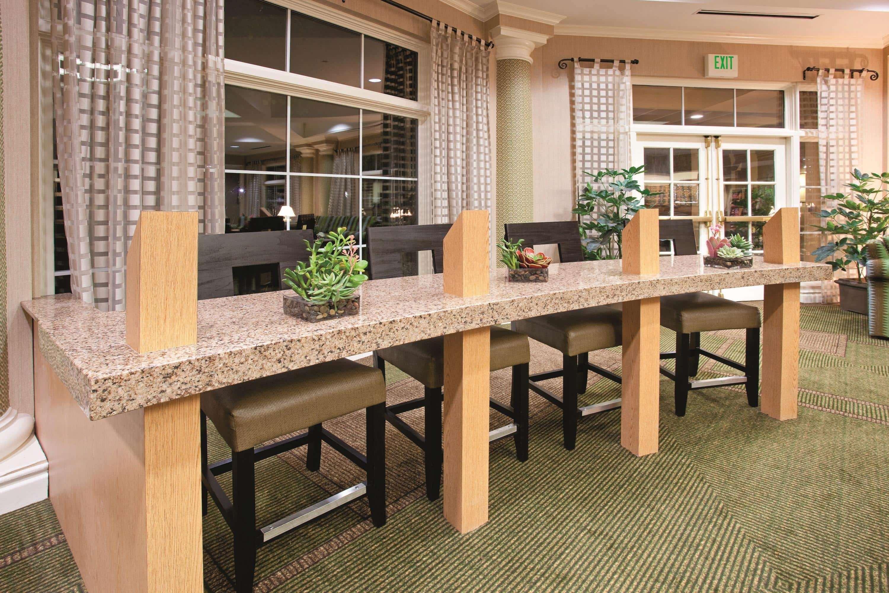 Готель La Quinta By Wyndham Colorado Springs South Airport Екстер'єр фото