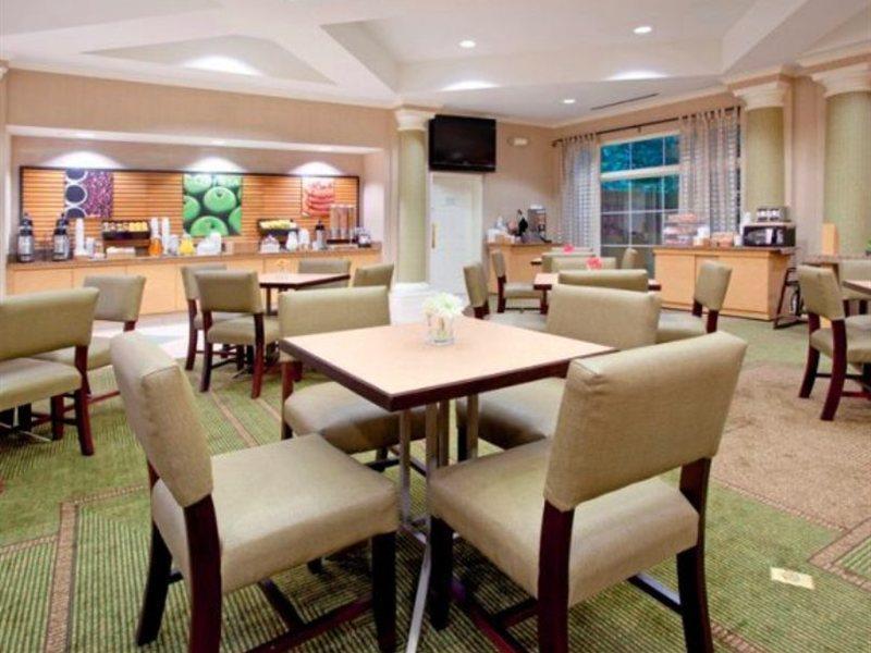 Готель La Quinta By Wyndham Colorado Springs South Airport Екстер'єр фото