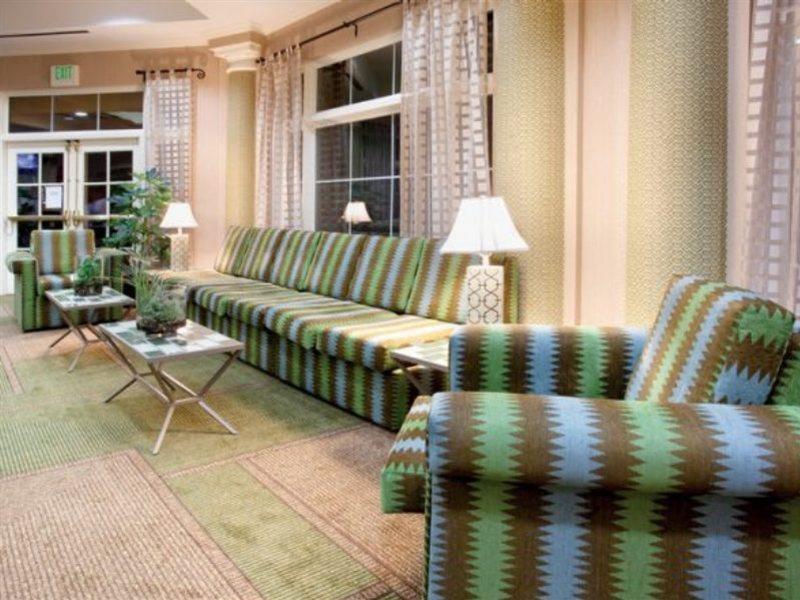 Готель La Quinta By Wyndham Colorado Springs South Airport Екстер'єр фото