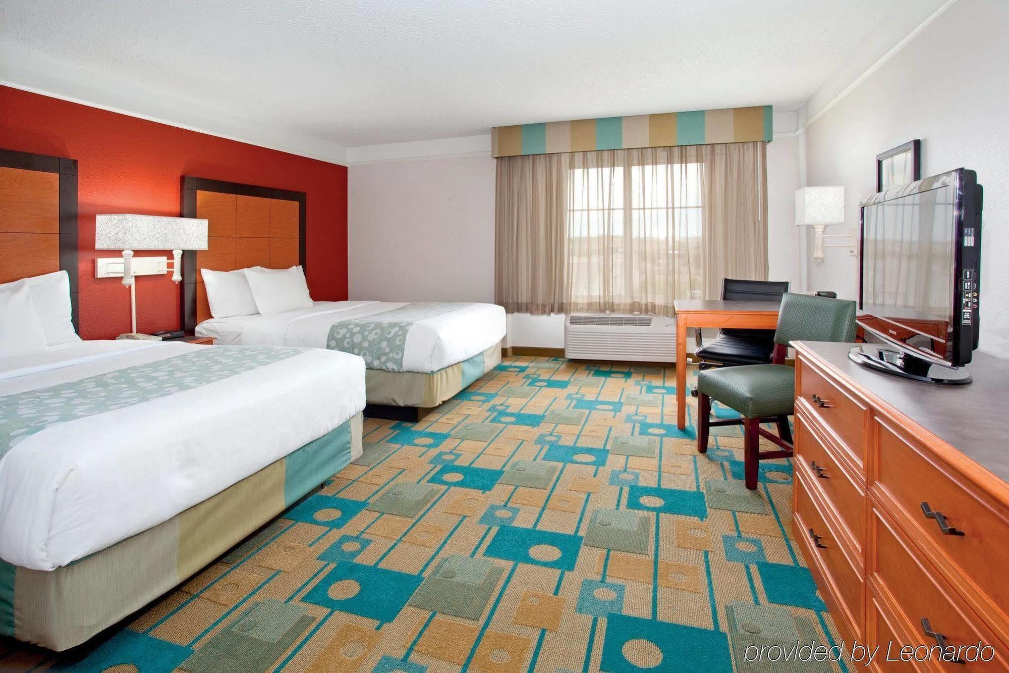 Готель La Quinta By Wyndham Colorado Springs South Airport Екстер'єр фото